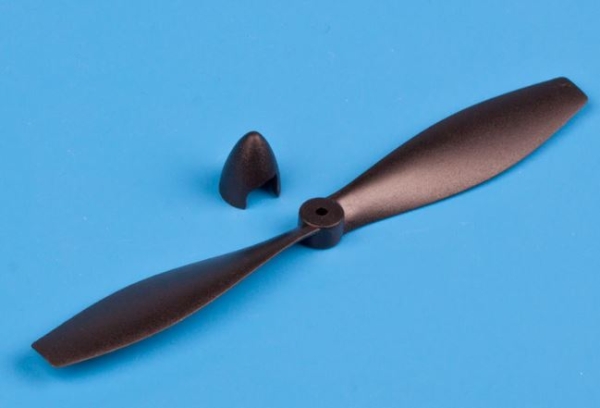 73005 Propeller Elektro 4.2x3.5 Zoll (VE5)Propeller Elektro 4.2x3.5 Zoll (VE5)